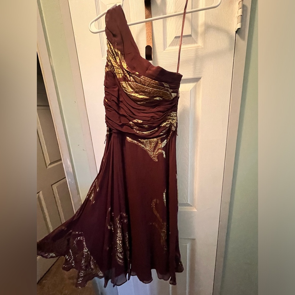 Banana Republic Women’s dress sz 2